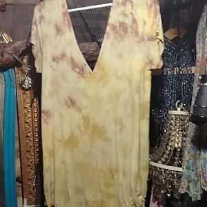 American eagle soft tee